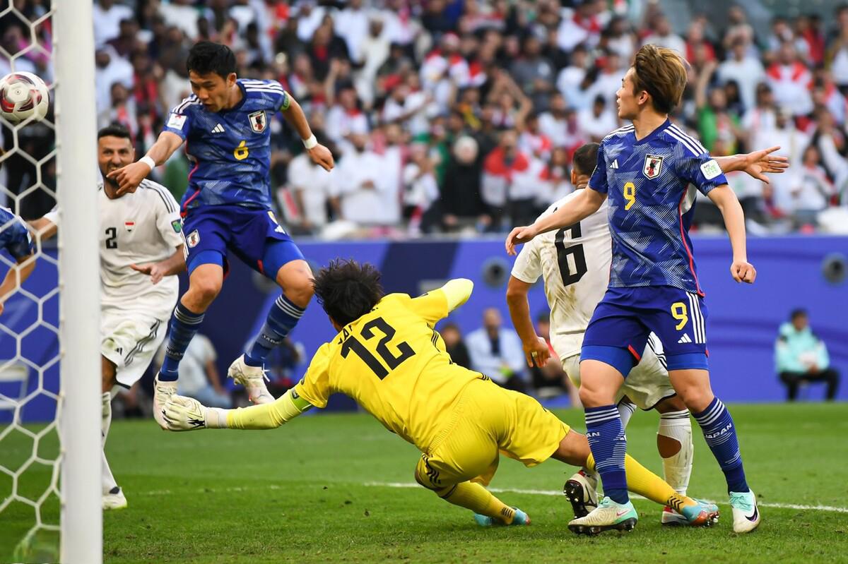 冷门频出!亚洲杯战况跌宕起伏的简单介绍 冷门频出!亚洲杯战况跌宕起伏的简单介绍