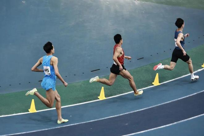 田径战术革新取得奇效,引发战术热潮 田径战术革新取得奇效,引发战术热潮