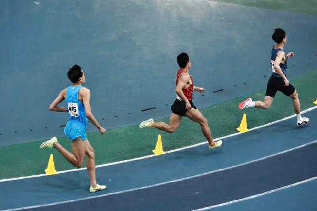 田径战术革新取得奇效,引发战术热潮 田径战术革新取得奇效,引发战术热潮