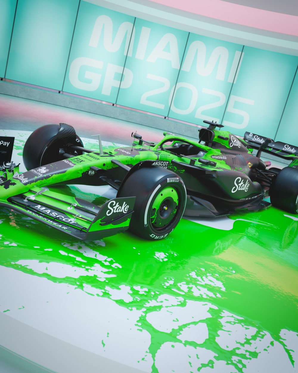 关于索伯车队轻取红牛车队，拉塞尔刷新纪录的信息