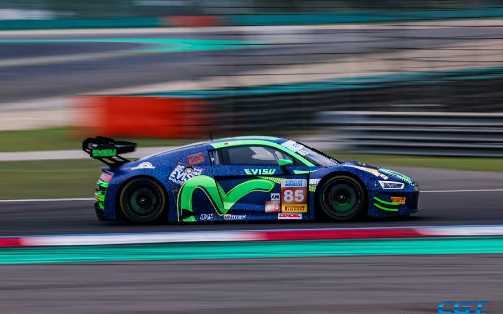 阿斯顿马丁翻盘雷诺车队,佩雷兹高光表现 阿斯顿马丁翻盘雷诺车队,佩雷兹高光表现