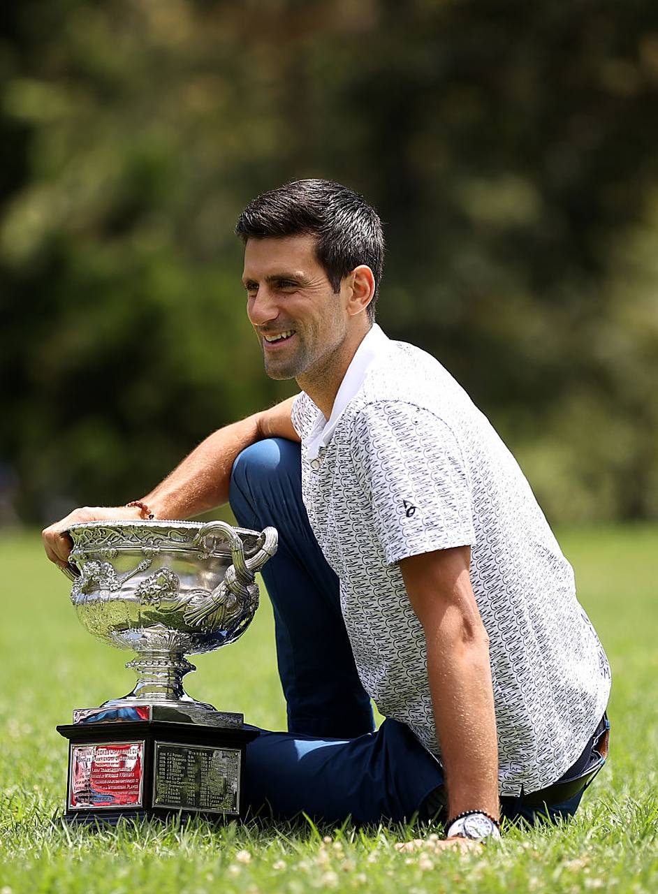 ATP总决赛鏖战温网,德约科维奇高光表现的简单介绍 ATP总决赛鏖战温网,德约科维奇高光表现的简单介绍