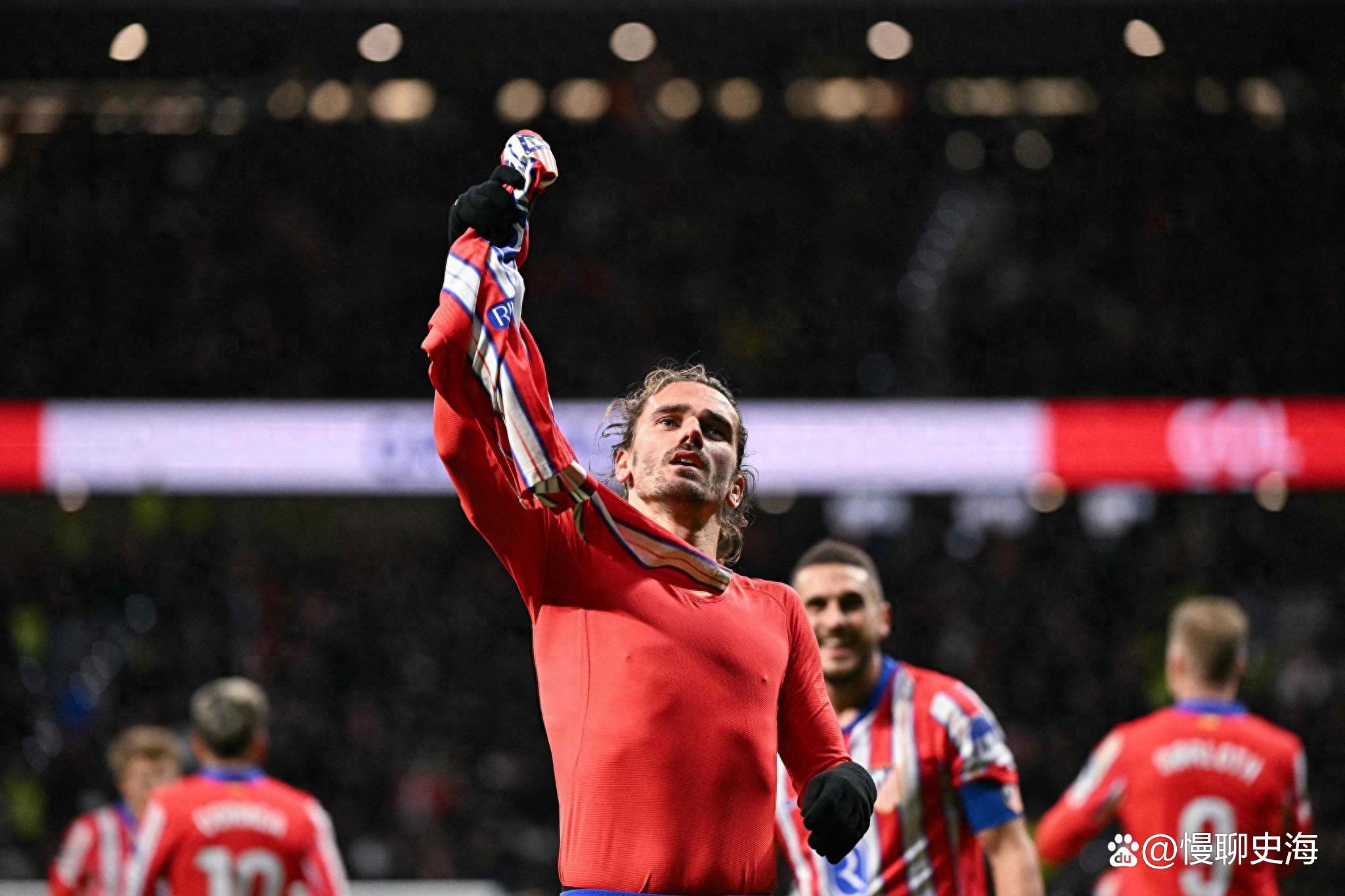 西班牙逆转荷兰,格列兹曼状态火热 西班牙逆转荷兰,格列兹曼状态火热