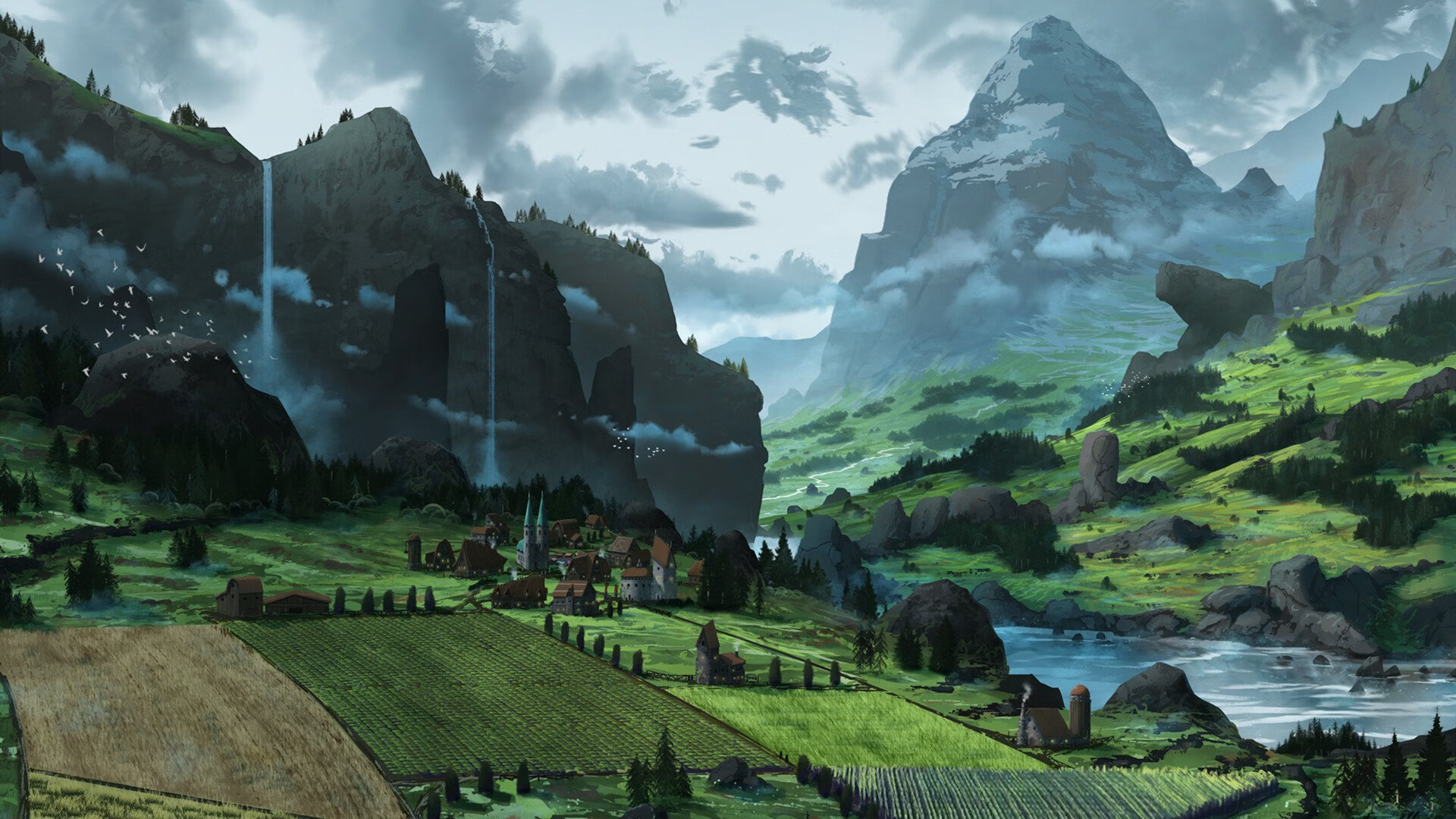 阿隆索导演惊天逆转！哈斯绝命一停扼杀法拉利，以小博大书写F1新童话