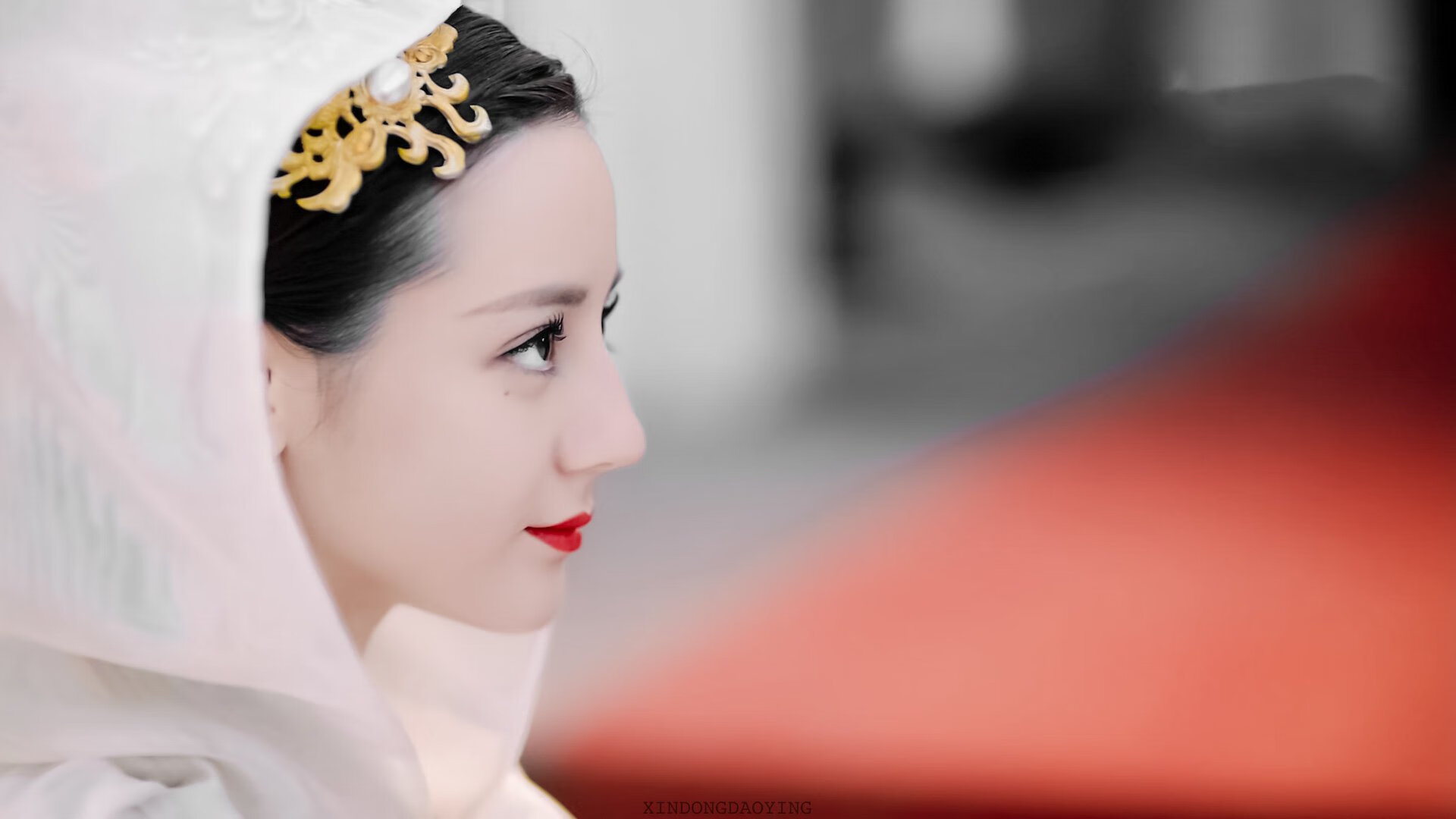 羽坛震撼夜，德国铁骑碾压印尼，戴资颖独舞惊艳世界