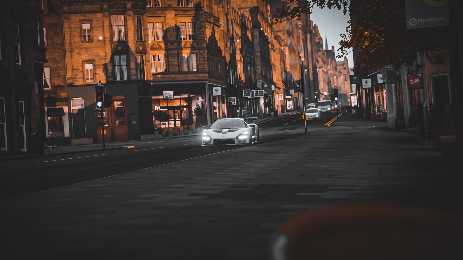 掌控的艺术，从佩德里的手术刀到南非的钢铁洪流—绿茵主宰的两种维度