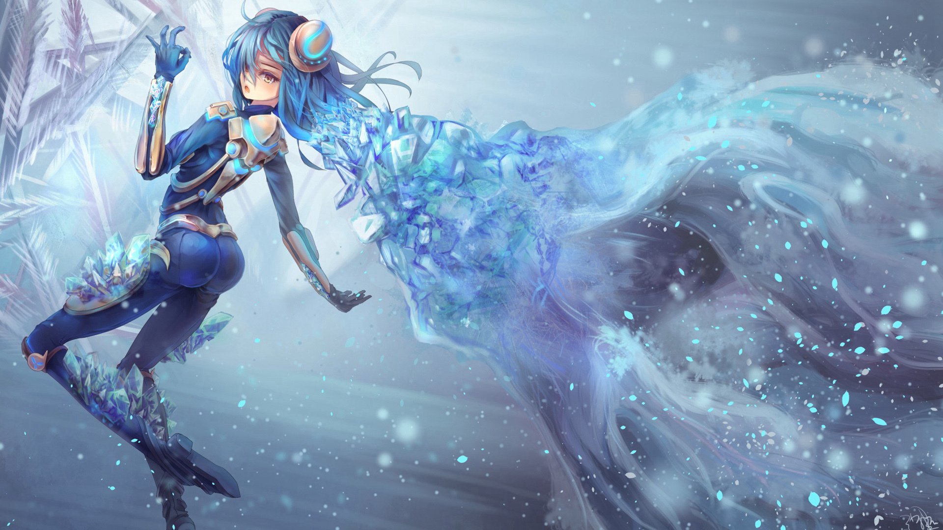 神墙与太极虎，当库尔图瓦的叹息遇上韩国的日出