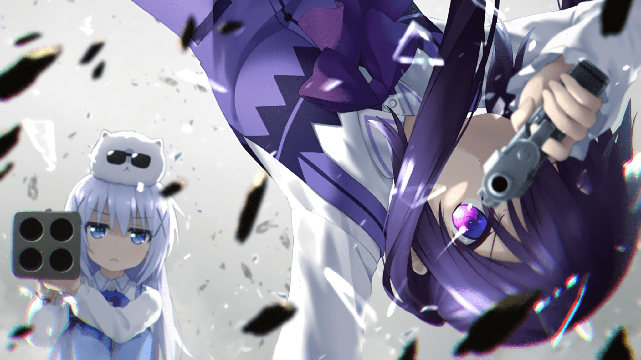 重写结局的夜晚